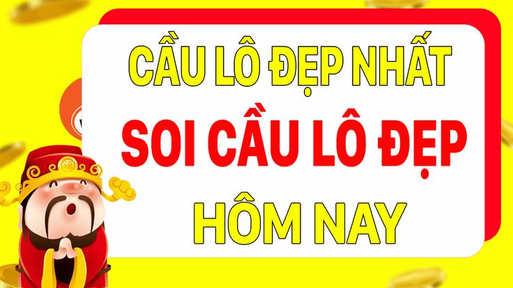 Cầu Lô Đẹp Hôm Nay AA88