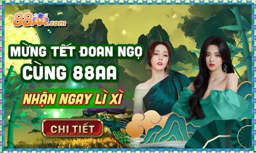 Nhận thưởng nhanh chóng aa88