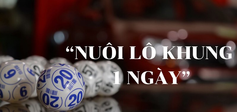 Nuôi lô khung hiệu quả AA88